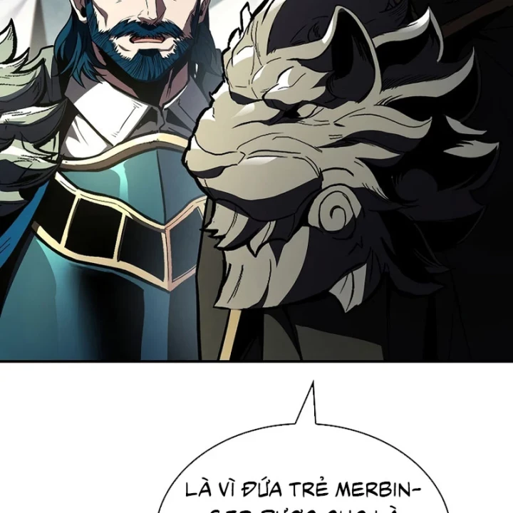 Thiên Tài Ma Pháp Sư Giấu Nghề Chapter 121 - 11