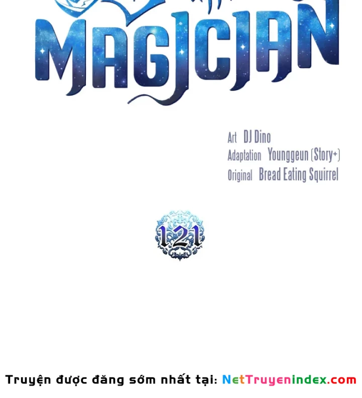 Thiên Tài Ma Pháp Sư Giấu Nghề Chapter 121 - 43