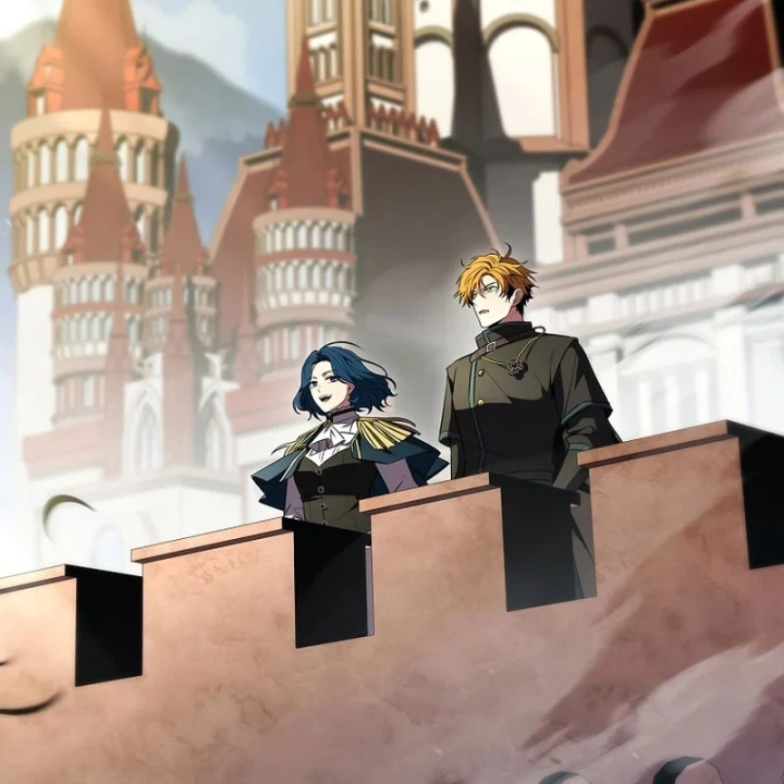 Thiên Tài Ma Pháp Sư Giấu Nghề Chapter 121 - 47