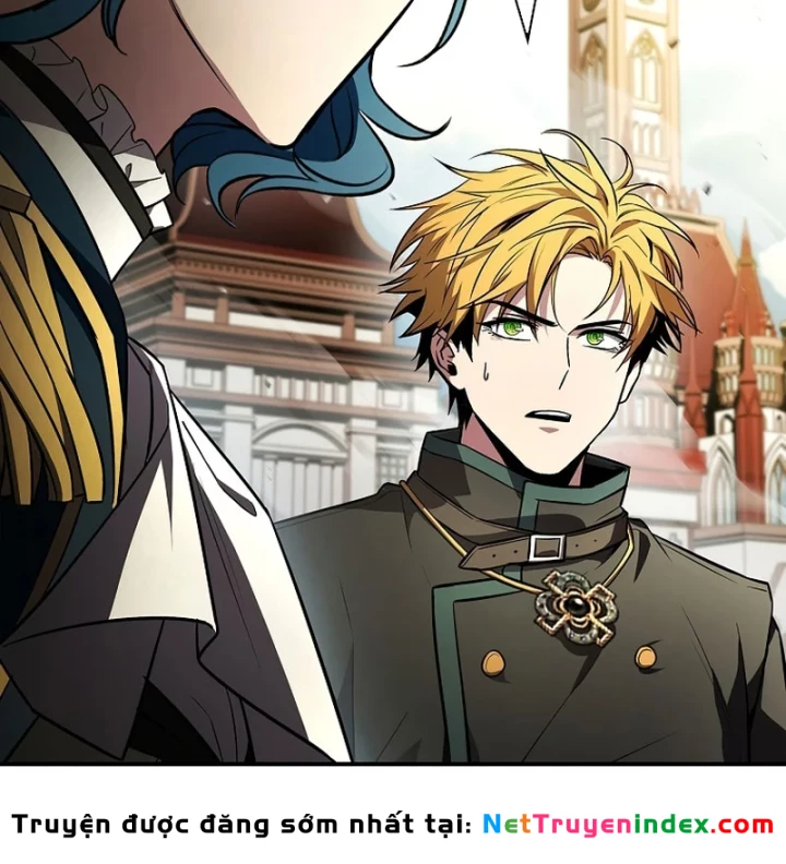 Thiên Tài Ma Pháp Sư Giấu Nghề Chapter 121 - 49