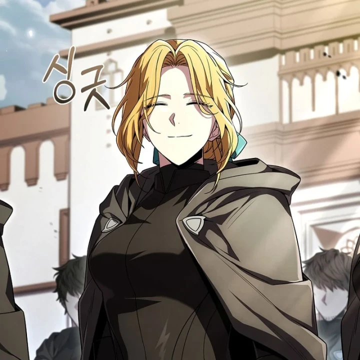 Thiên Tài Ma Pháp Sư Giấu Nghề Chapter 121 - 114