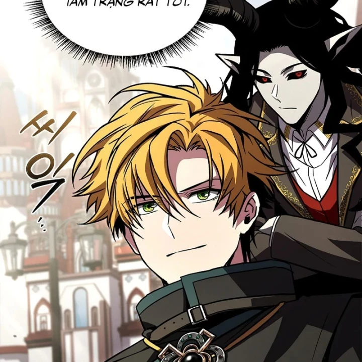 Thiên Tài Ma Pháp Sư Giấu Nghề Chapter 121 - 116