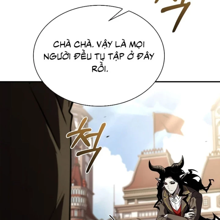 Thiên Tài Ma Pháp Sư Giấu Nghề Chapter 121 - 118