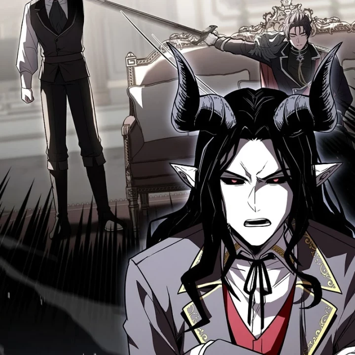 Thiên Tài Ma Pháp Sư Giấu Nghề Chapter 121 - 126