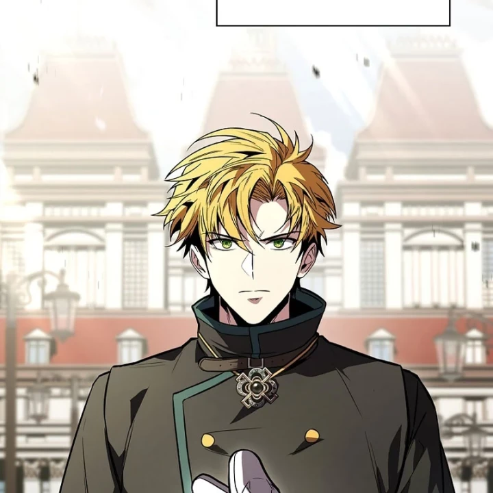 Thiên Tài Ma Pháp Sư Giấu Nghề Chapter 121 - 128