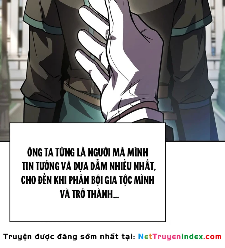 Thiên Tài Ma Pháp Sư Giấu Nghề Chapter 121 - 129