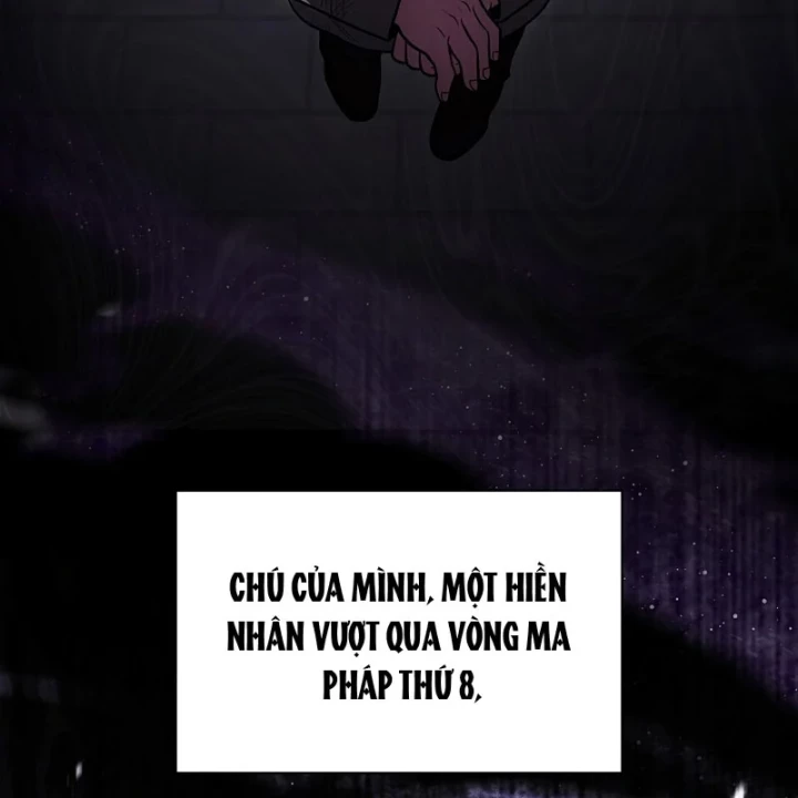 Thiên Tài Ma Pháp Sư Giấu Nghề Chapter 121 - 133