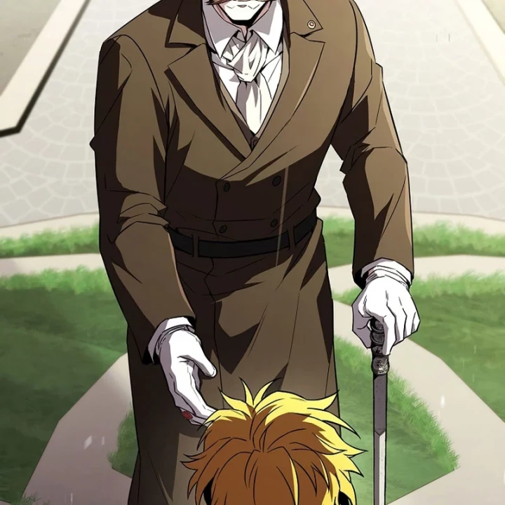 Thiên Tài Ma Pháp Sư Giấu Nghề Chapter 121 - 141