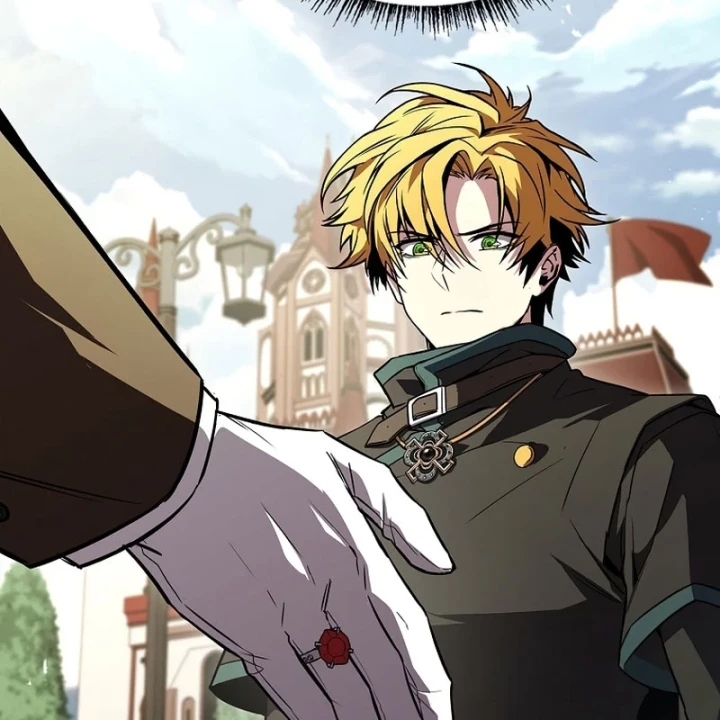 Thiên Tài Ma Pháp Sư Giấu Nghề Chapter 121 - 144