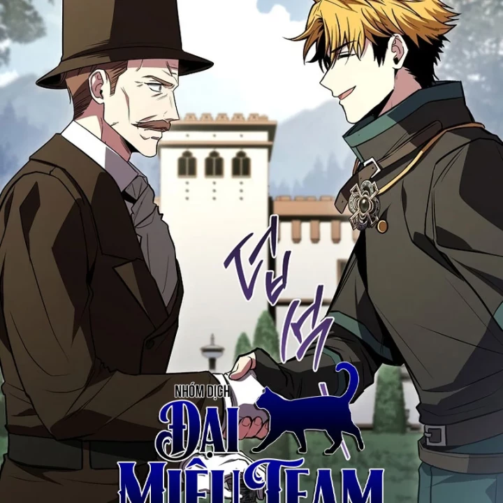 Thiên Tài Ma Pháp Sư Giấu Nghề Chapter 121 - 161