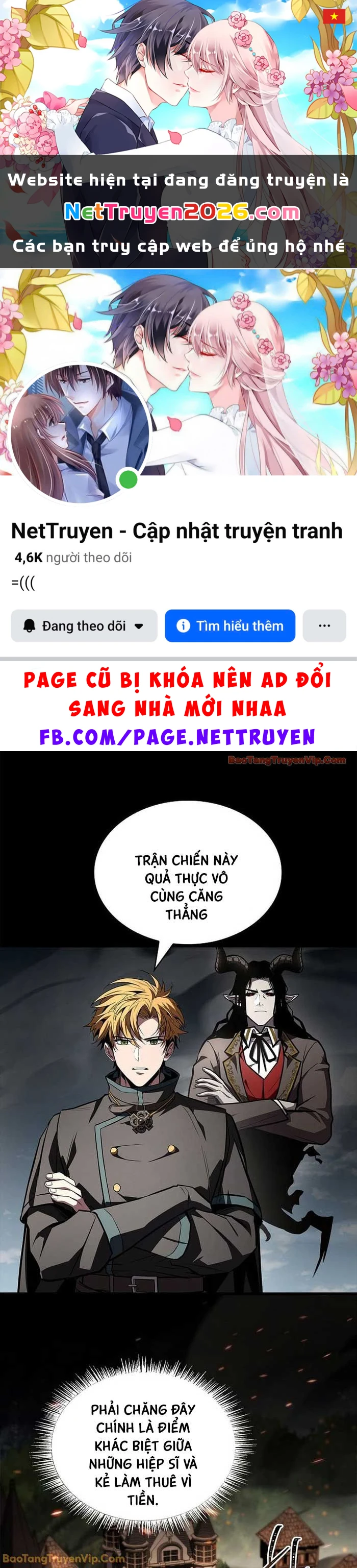 Thiên Tài Ma Pháp Sư Giấu Nghề Chapter 123 - 1