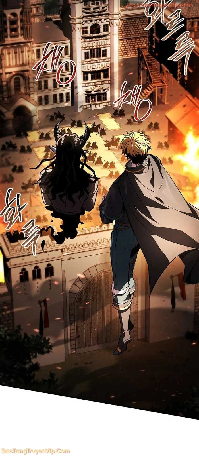 Thiên Tài Ma Pháp Sư Giấu Nghề Chapter 123 - 2