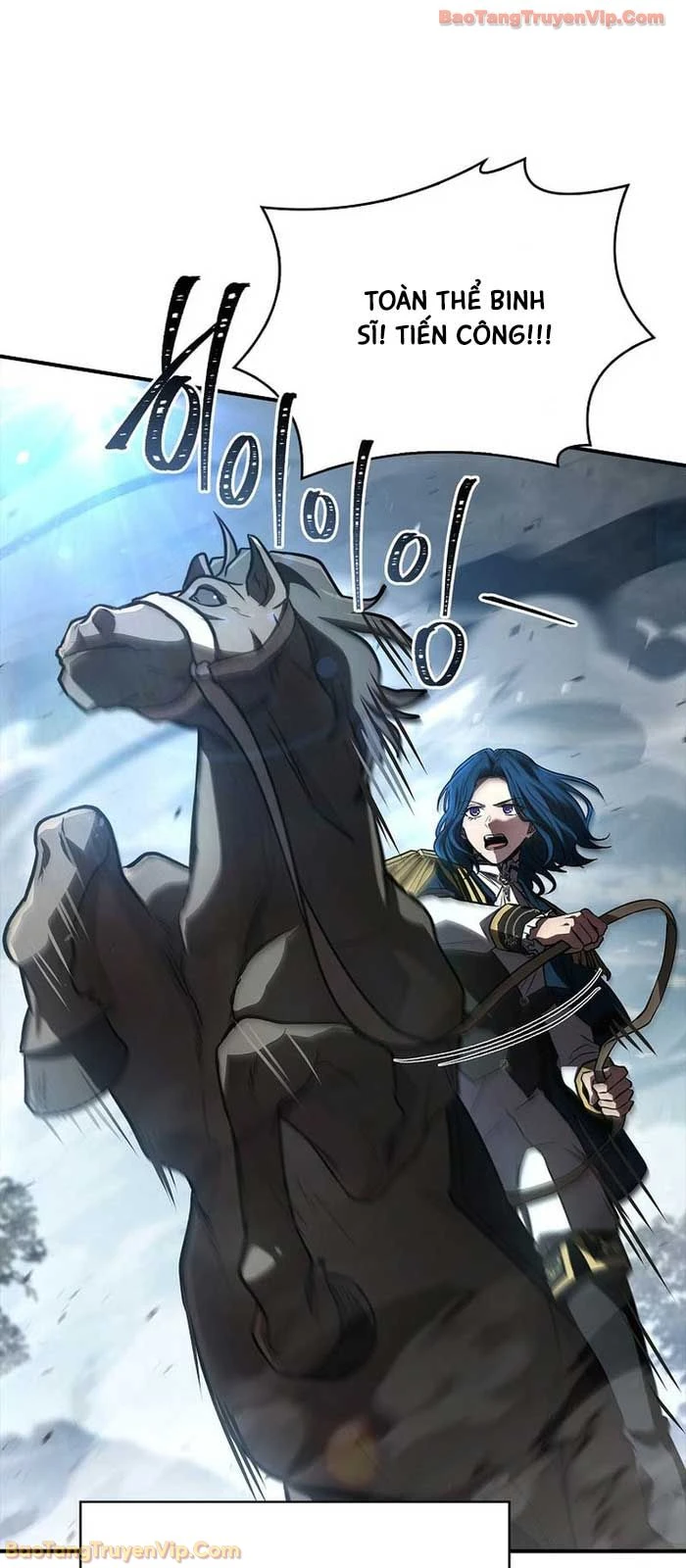 Thiên Tài Ma Pháp Sư Giấu Nghề Chapter 123 - 3