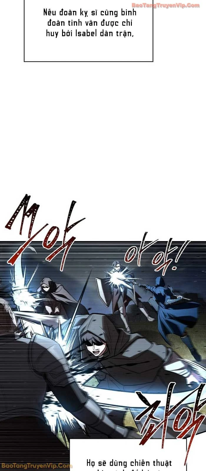 Thiên Tài Ma Pháp Sư Giấu Nghề Chapter 123 - 4