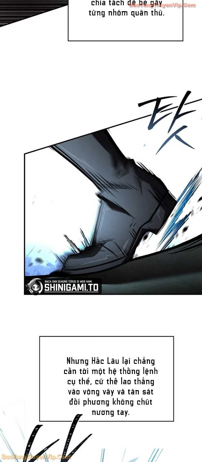 Thiên Tài Ma Pháp Sư Giấu Nghề Chapter 123 - 5