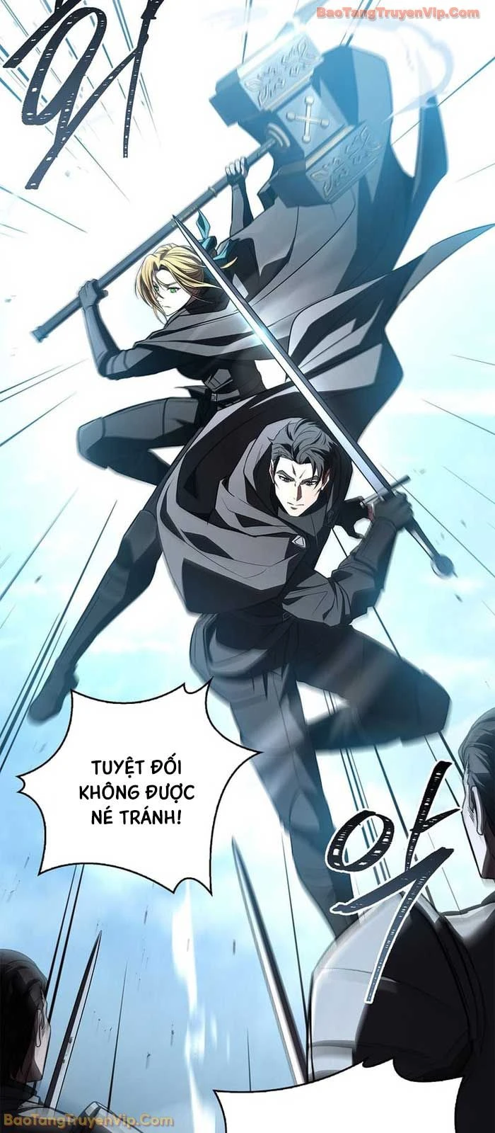 Thiên Tài Ma Pháp Sư Giấu Nghề Chapter 123 - 6