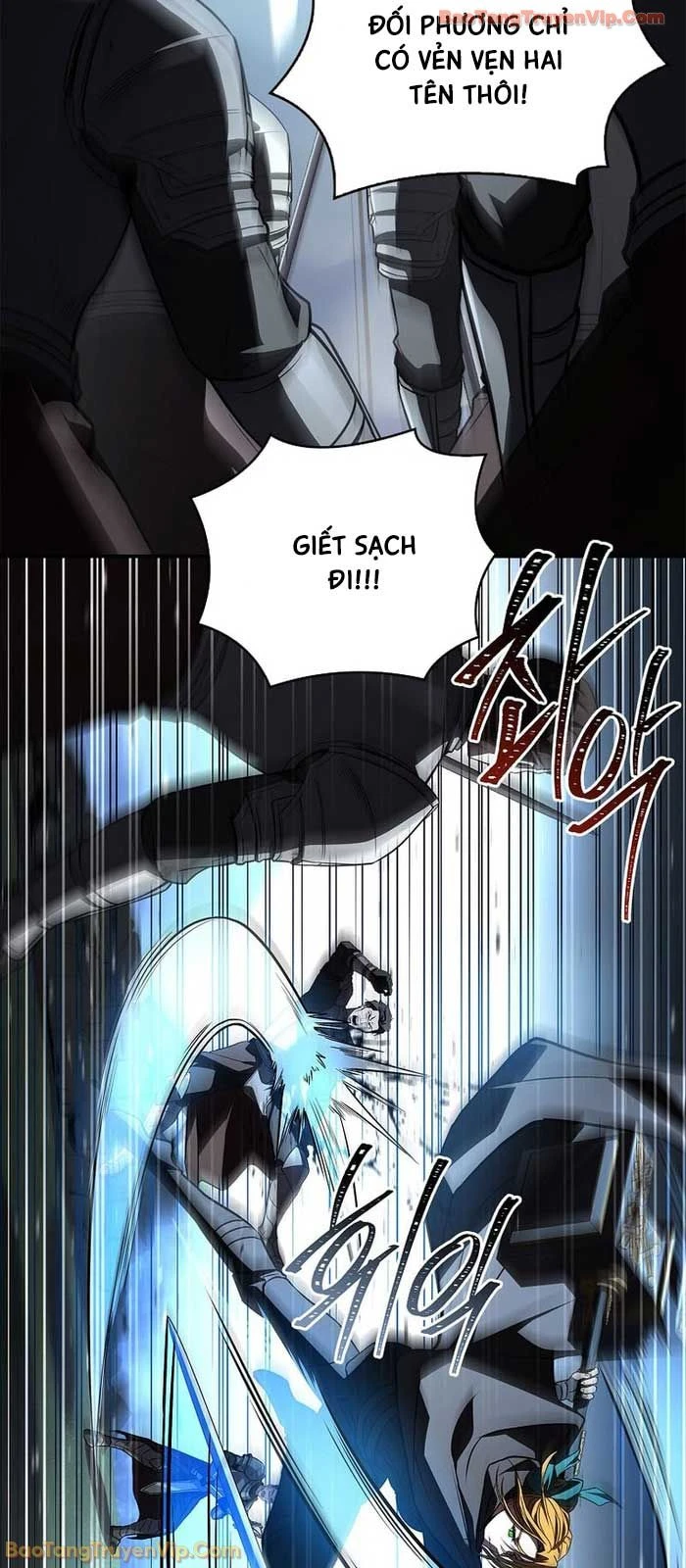 Thiên Tài Ma Pháp Sư Giấu Nghề Chapter 123 - 7