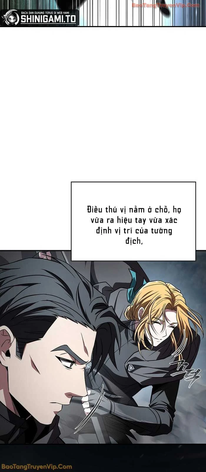 Thiên Tài Ma Pháp Sư Giấu Nghề Chapter 123 - 9