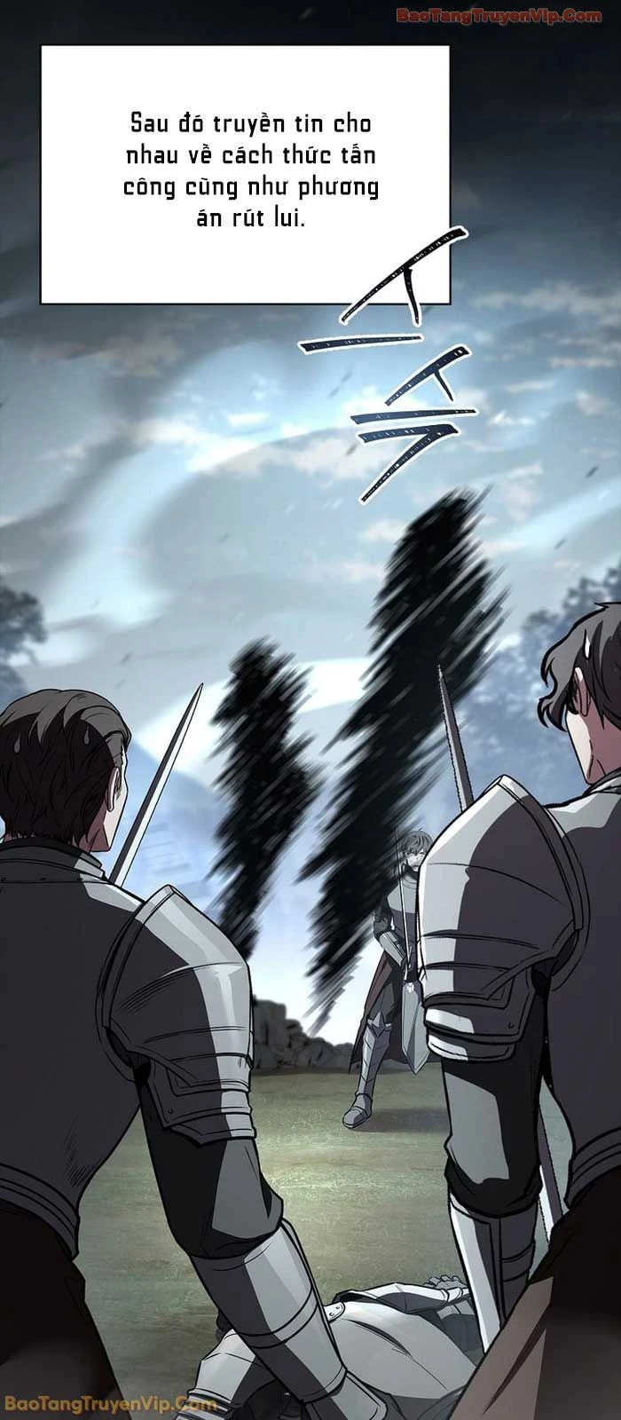 Thiên Tài Ma Pháp Sư Giấu Nghề Chapter 123 - 10