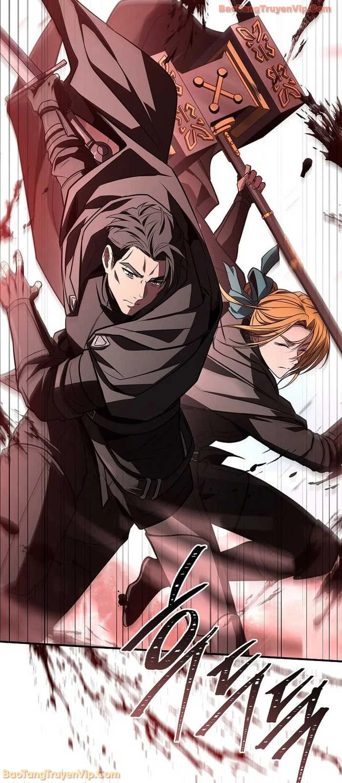 Thiên Tài Ma Pháp Sư Giấu Nghề Chapter 123 - 12