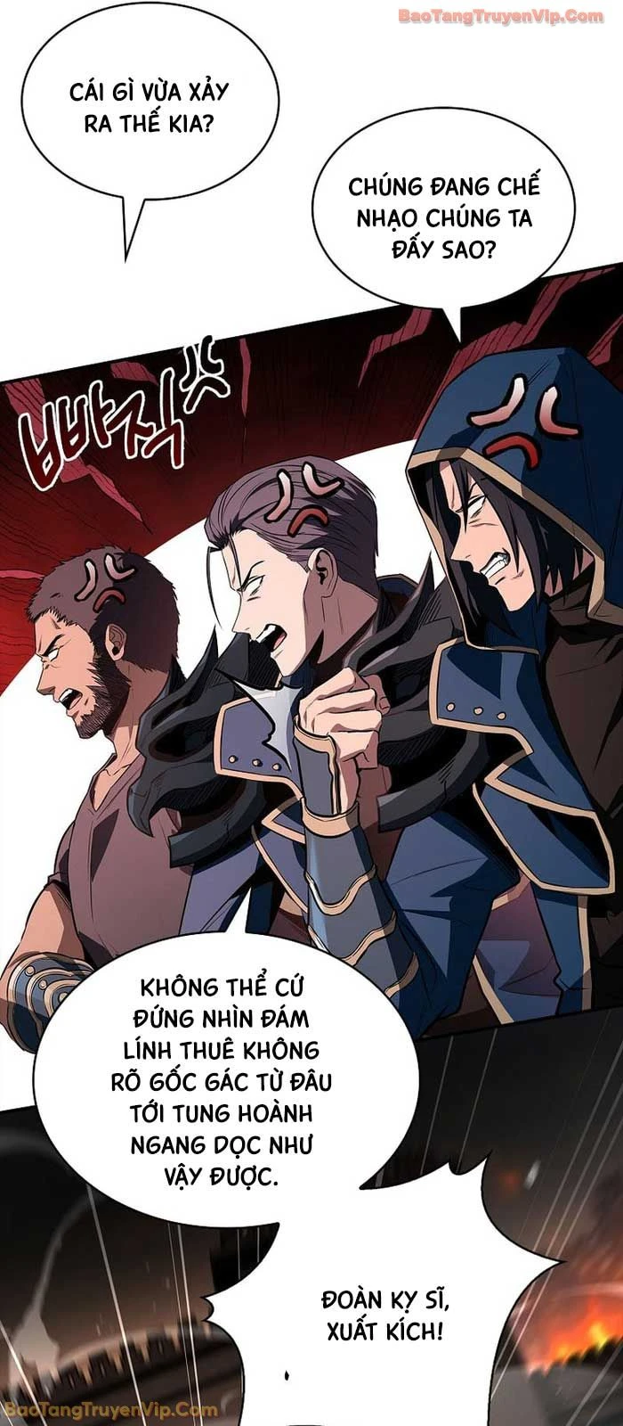 Thiên Tài Ma Pháp Sư Giấu Nghề Chapter 123 - 15