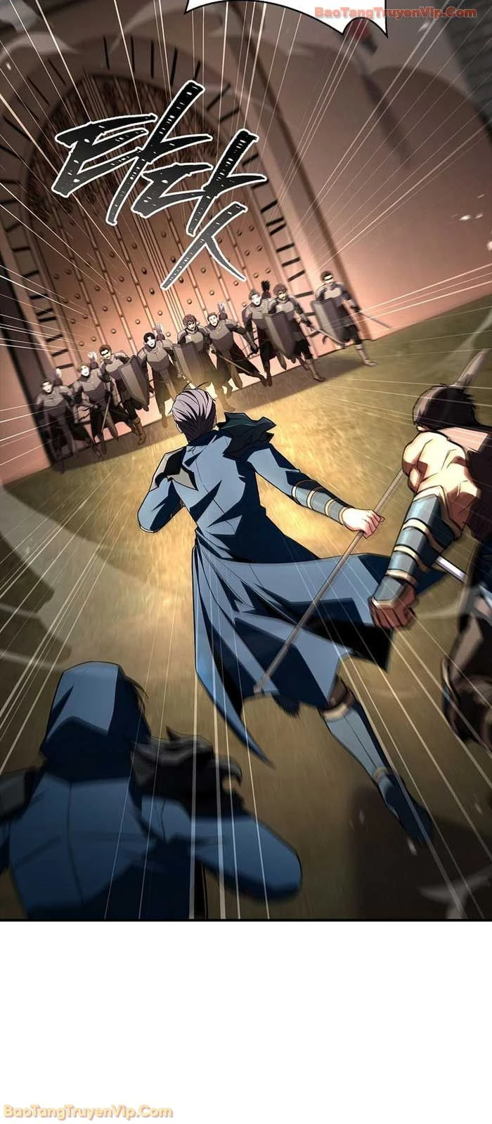 Thiên Tài Ma Pháp Sư Giấu Nghề Chapter 123 - 16