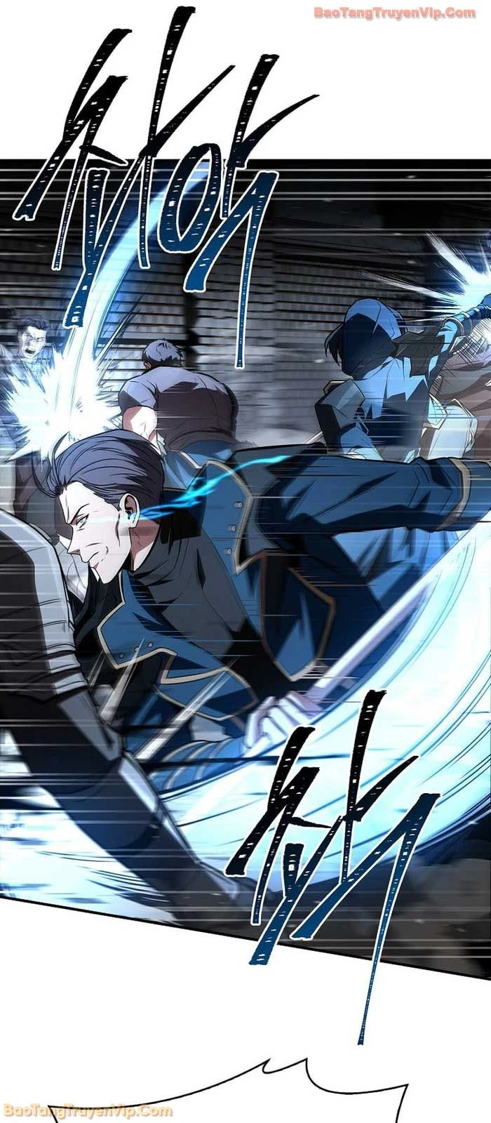 Thiên Tài Ma Pháp Sư Giấu Nghề Chapter 123 - 17