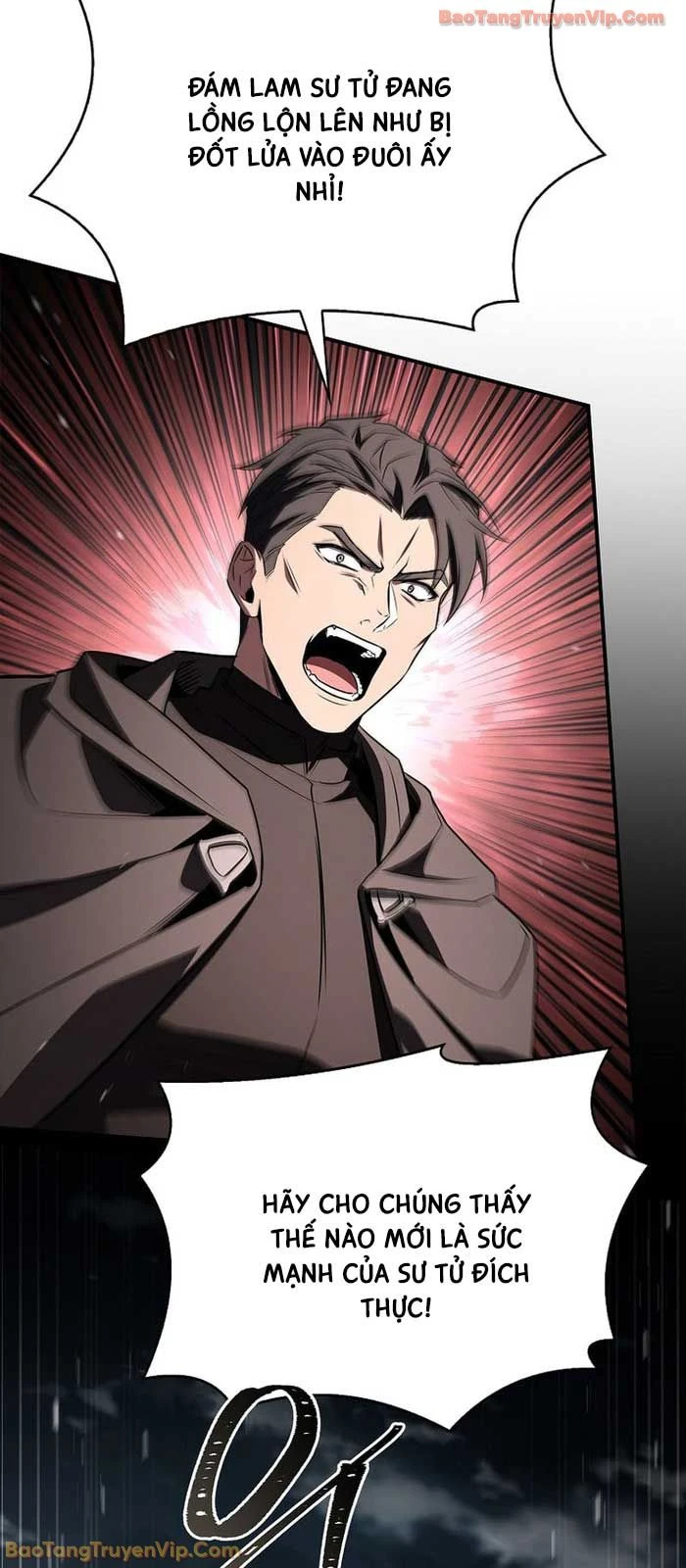 Thiên Tài Ma Pháp Sư Giấu Nghề Chapter 123 - 18