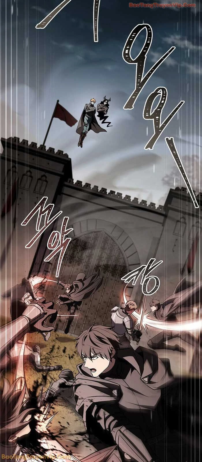 Thiên Tài Ma Pháp Sư Giấu Nghề Chapter 123 - 19