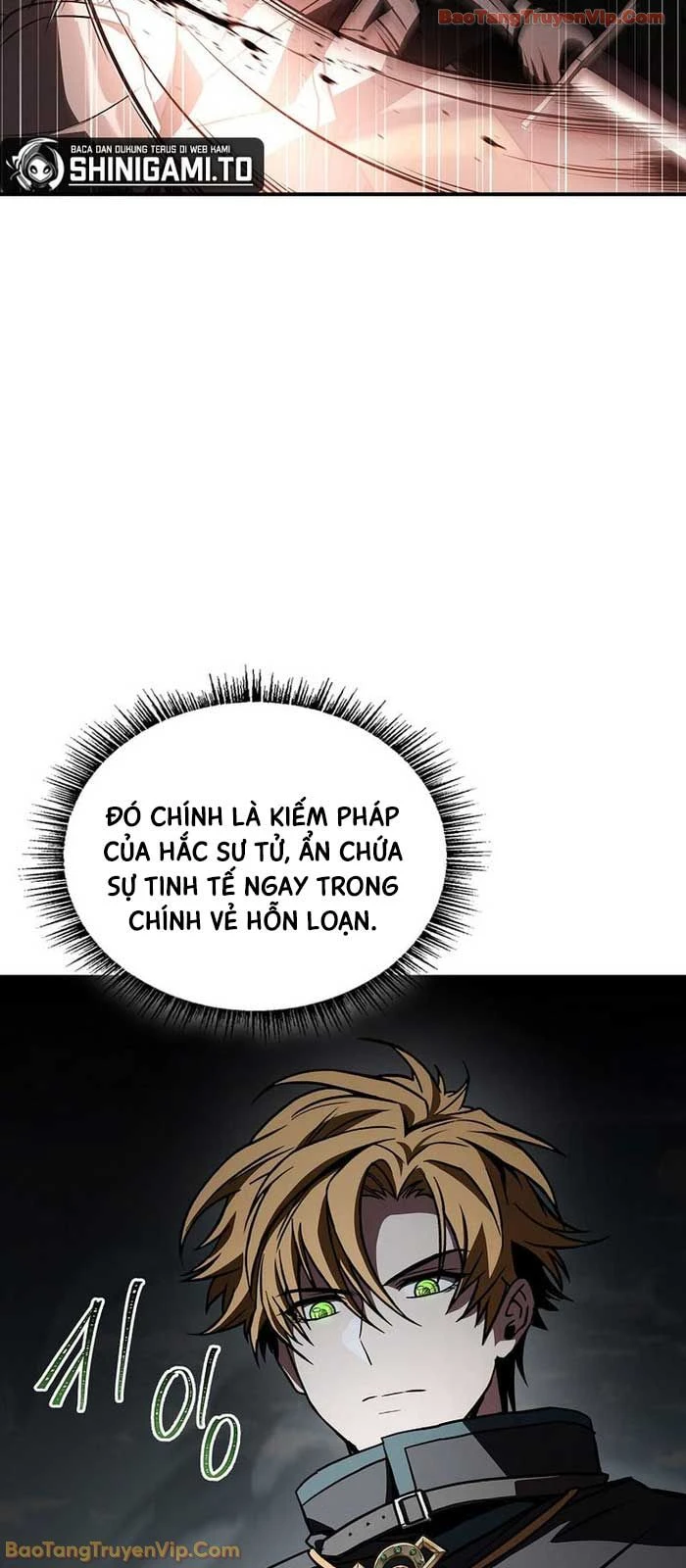 Thiên Tài Ma Pháp Sư Giấu Nghề Chapter 123 - 20