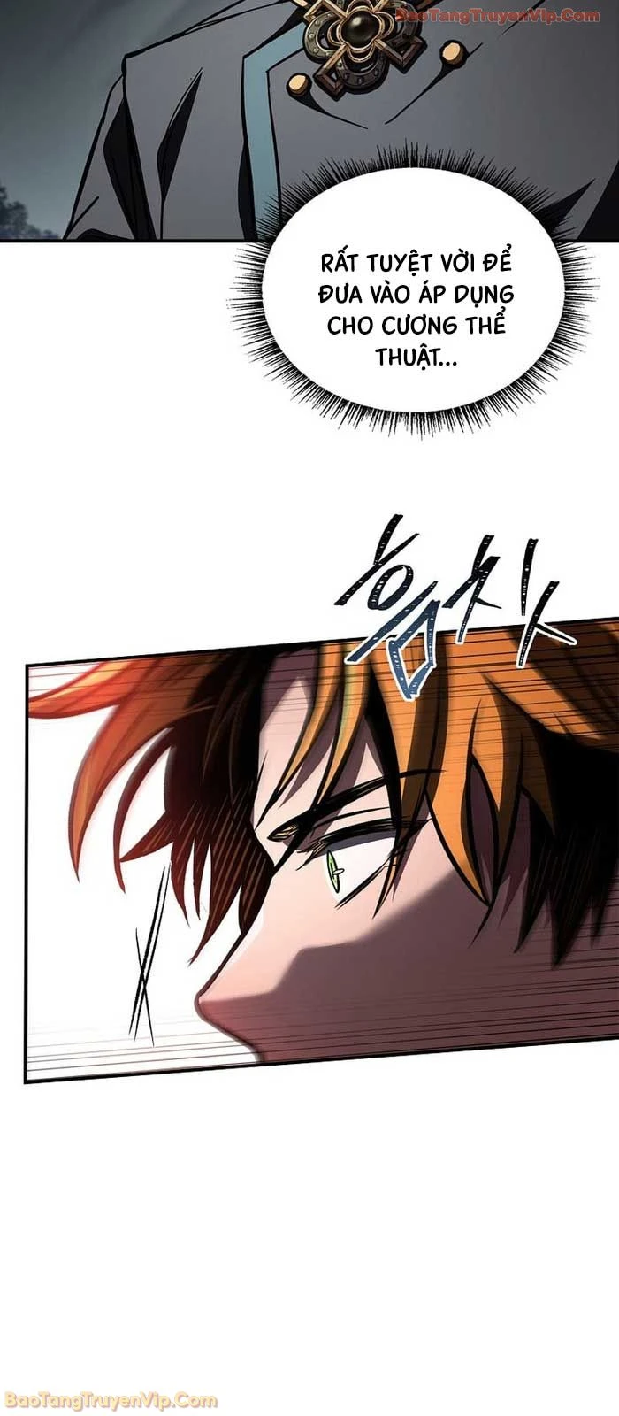 Thiên Tài Ma Pháp Sư Giấu Nghề Chapter 123 - 21