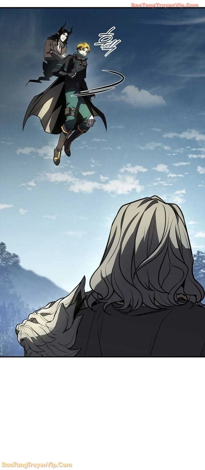 Thiên Tài Ma Pháp Sư Giấu Nghề Chapter 123 - 22