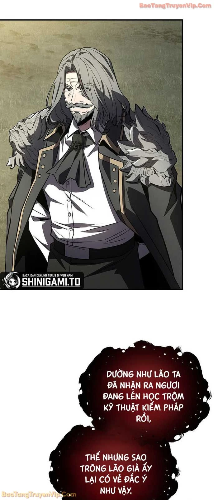 Thiên Tài Ma Pháp Sư Giấu Nghề Chapter 123 - 23