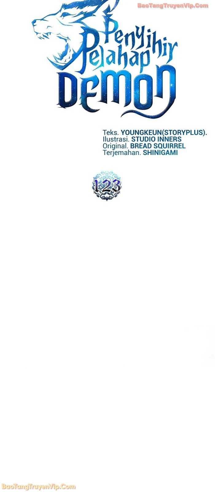 Thiên Tài Ma Pháp Sư Giấu Nghề Chapter 123 - 26