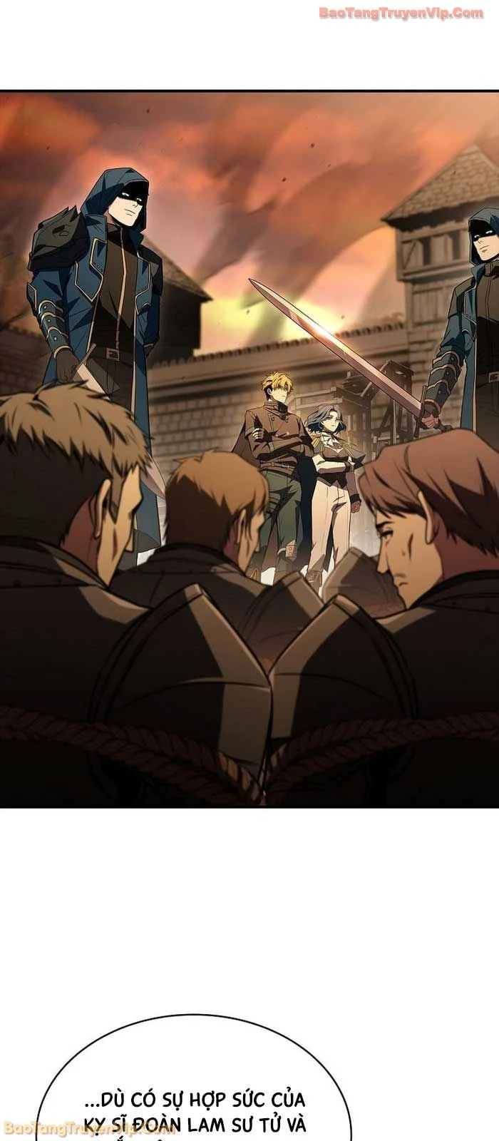 Thiên Tài Ma Pháp Sư Giấu Nghề Chapter 123 - 28