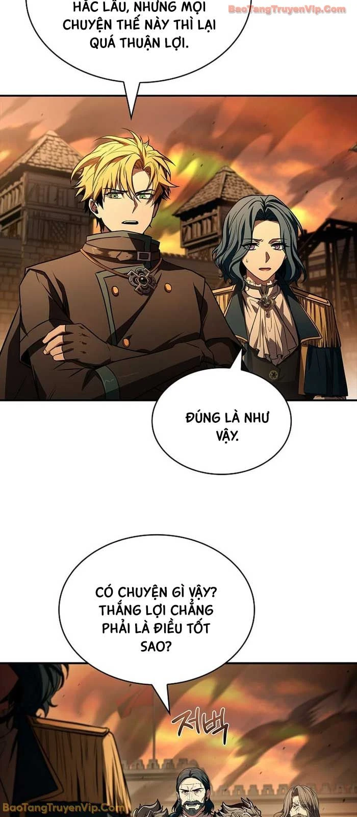 Thiên Tài Ma Pháp Sư Giấu Nghề Chapter 123 - 29