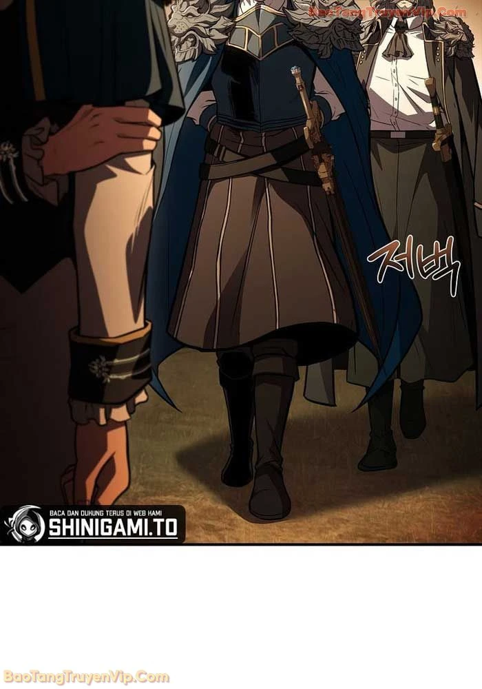 Thiên Tài Ma Pháp Sư Giấu Nghề Chapter 123 - 30