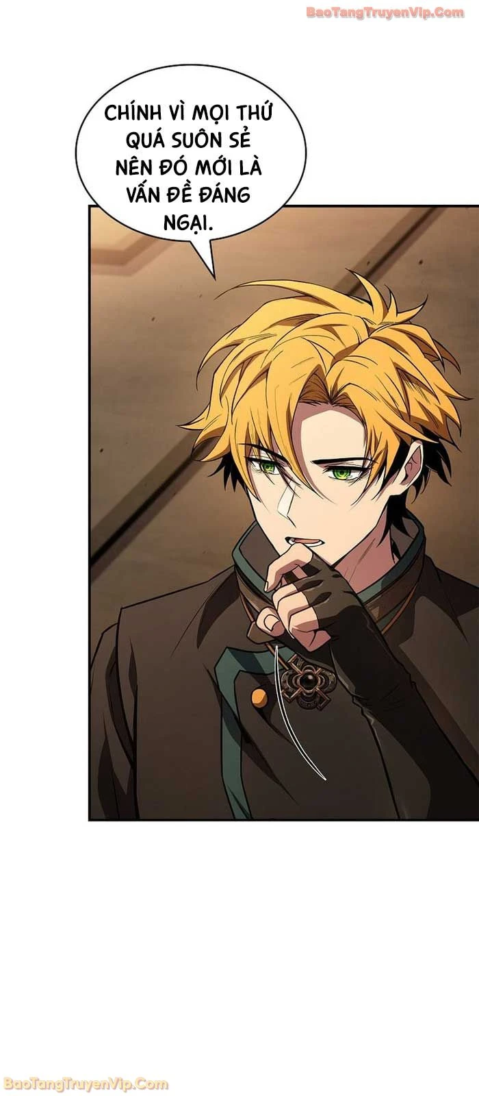 Thiên Tài Ma Pháp Sư Giấu Nghề Chapter 123 - 31