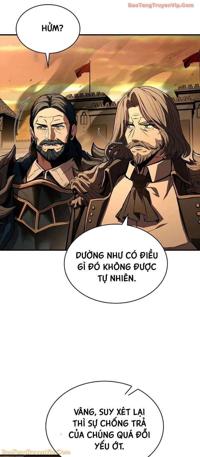 Thiên Tài Ma Pháp Sư Giấu Nghề Chapter 123 - 32