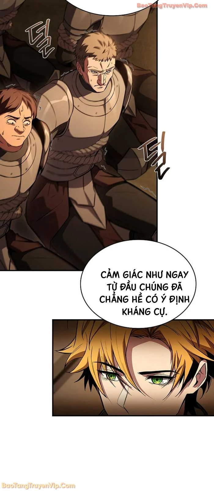 Thiên Tài Ma Pháp Sư Giấu Nghề Chapter 123 - 33