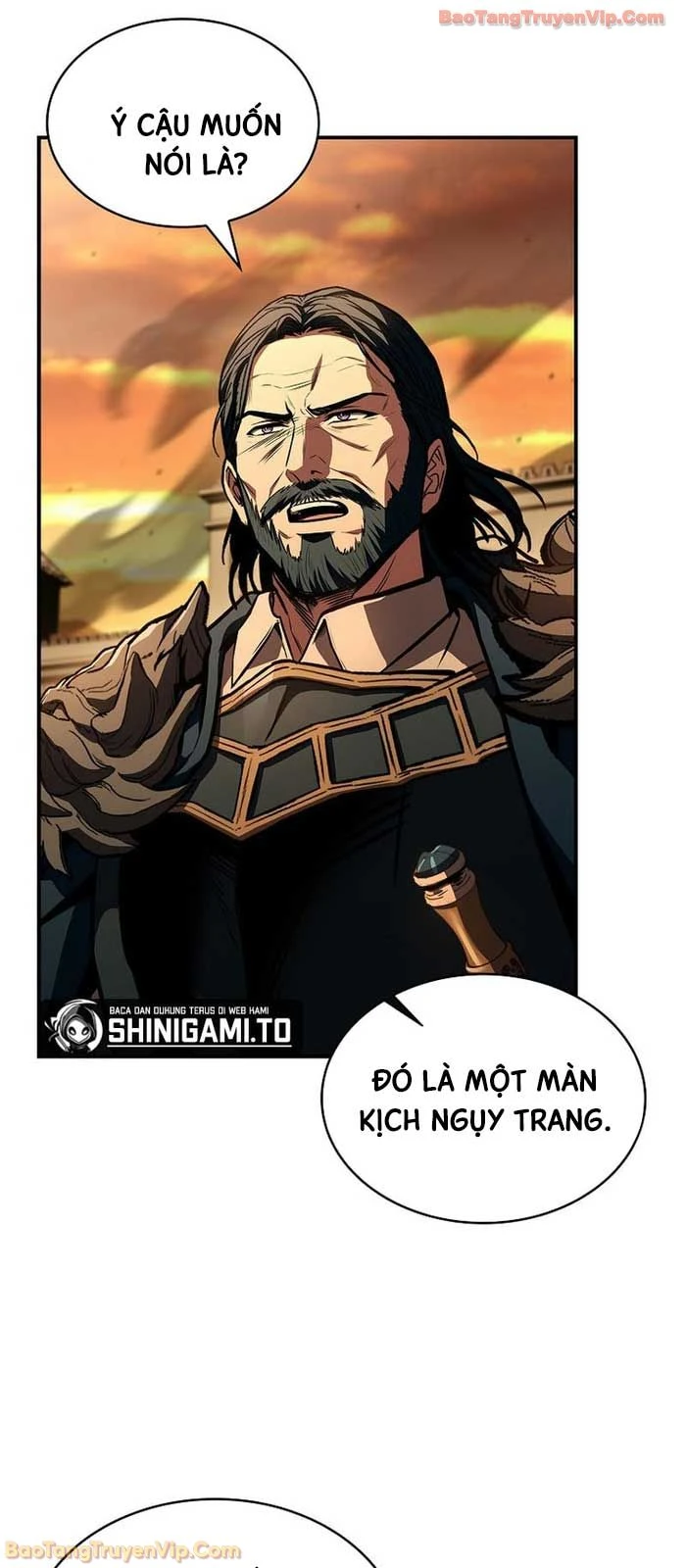 Thiên Tài Ma Pháp Sư Giấu Nghề Chapter 123 - 34