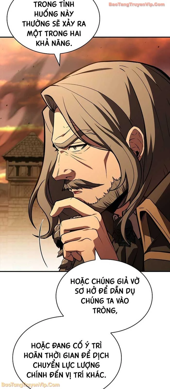 Thiên Tài Ma Pháp Sư Giấu Nghề Chapter 123 - 35