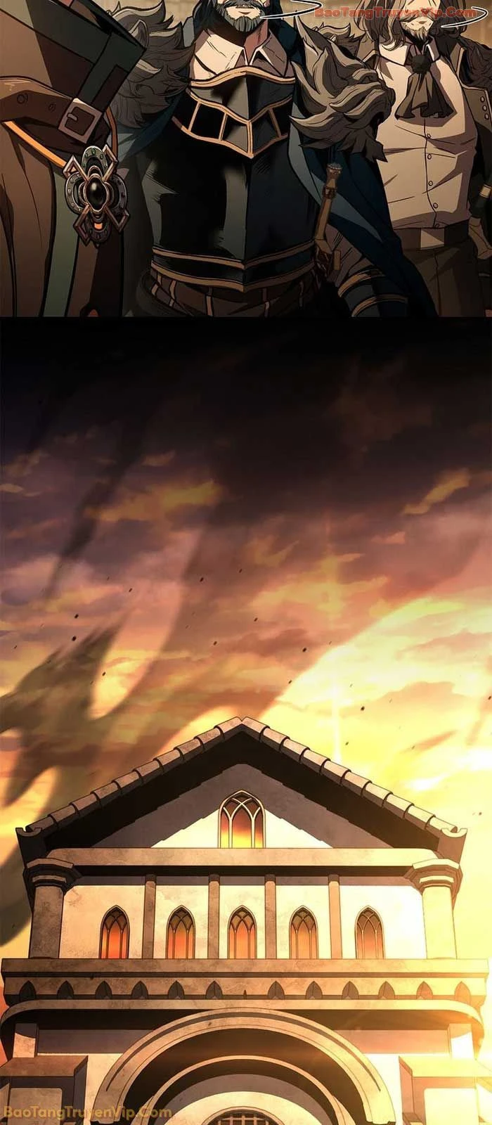 Thiên Tài Ma Pháp Sư Giấu Nghề Chapter 123 - 39