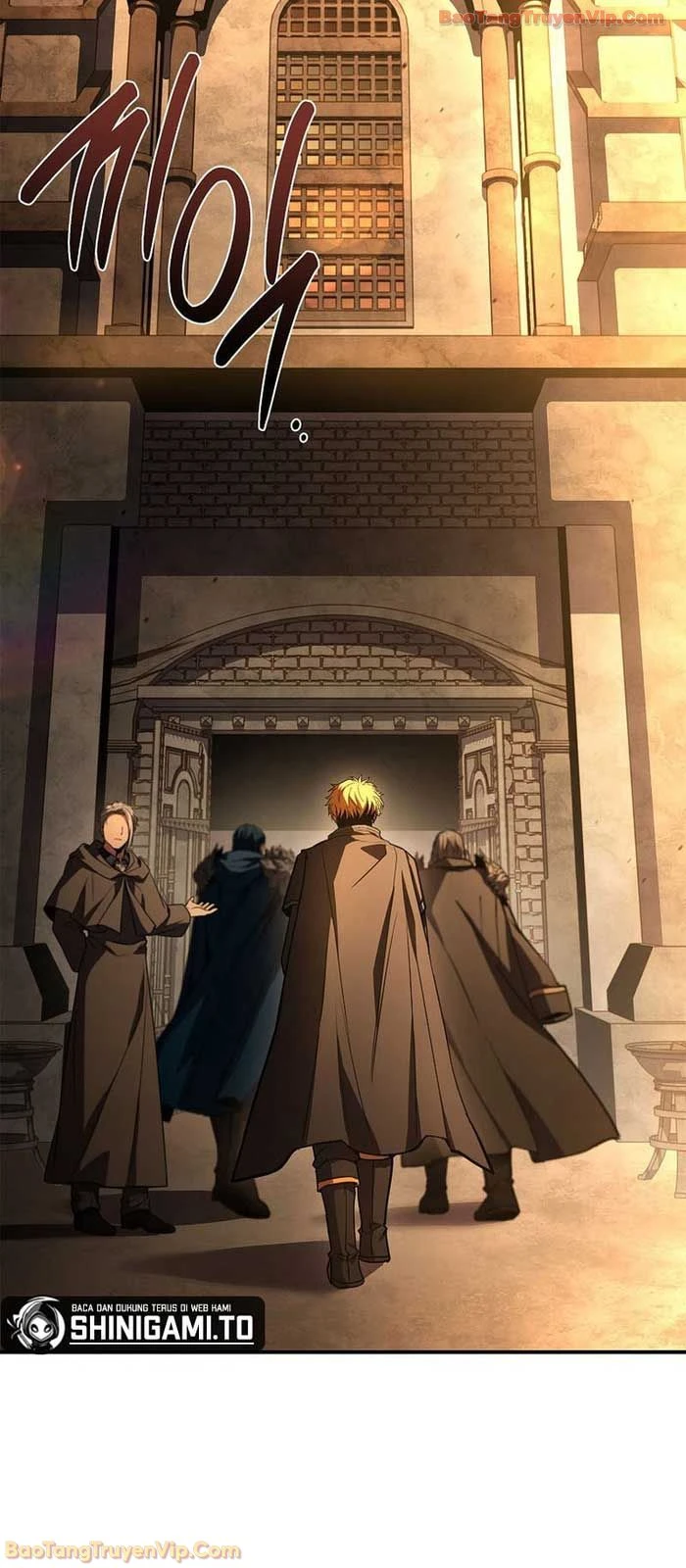 Thiên Tài Ma Pháp Sư Giấu Nghề Chapter 123 - 40