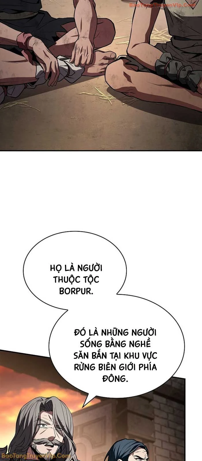 Thiên Tài Ma Pháp Sư Giấu Nghề Chapter 123 - 42