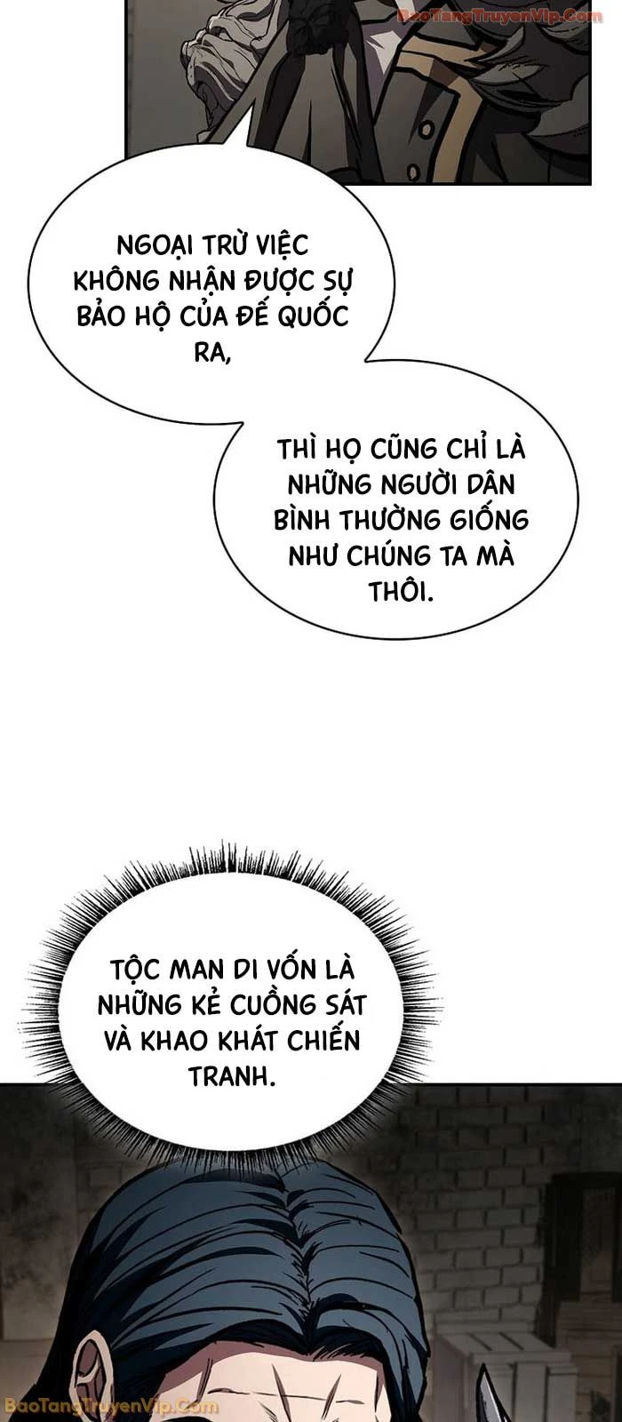 Thiên Tài Ma Pháp Sư Giấu Nghề Chapter 123 - 44