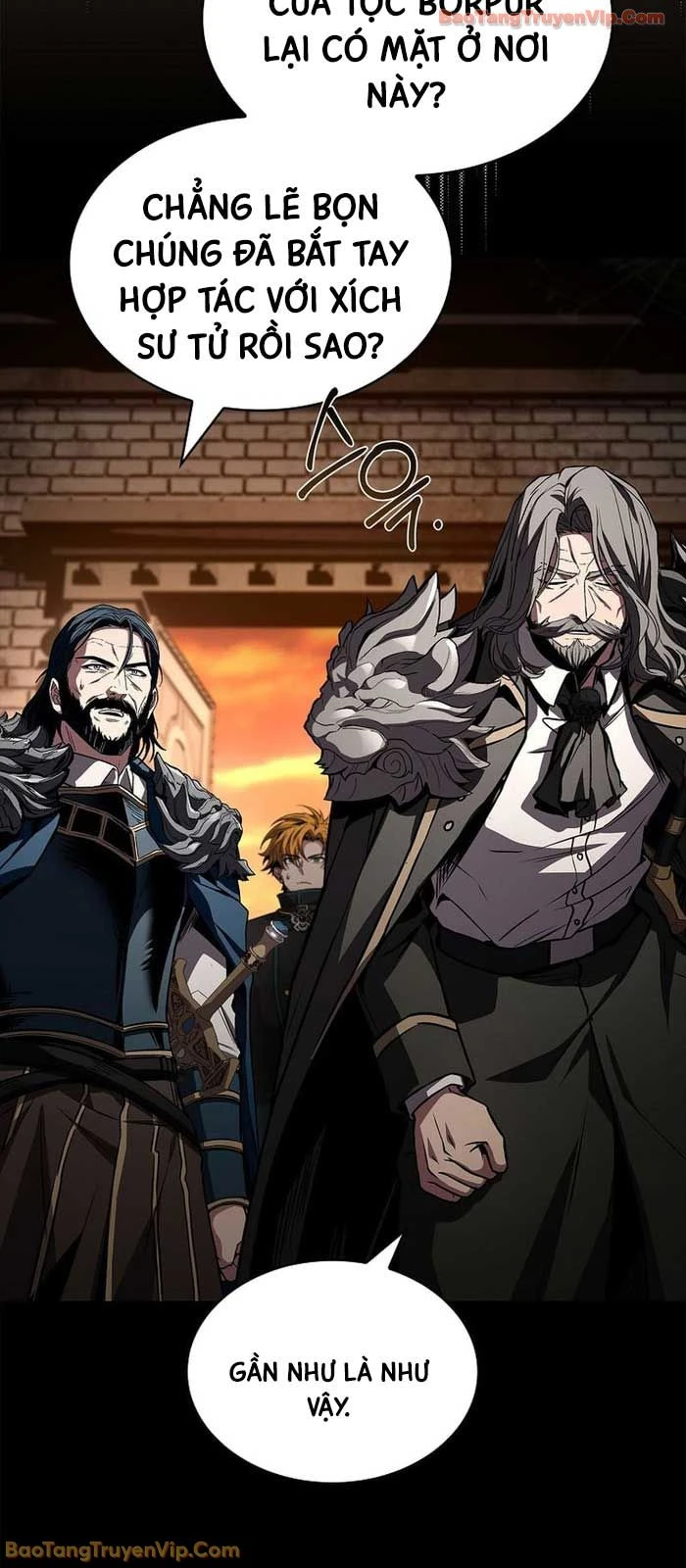 Thiên Tài Ma Pháp Sư Giấu Nghề Chapter 123 - 50