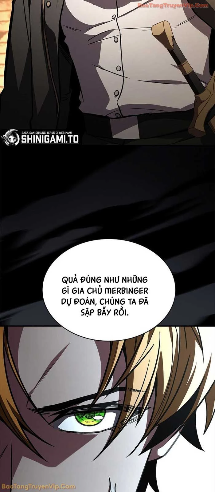 Thiên Tài Ma Pháp Sư Giấu Nghề Chapter 123 - 52