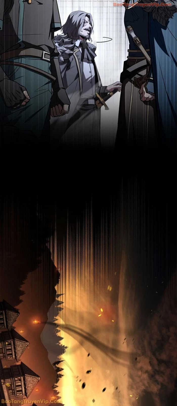 Thiên Tài Ma Pháp Sư Giấu Nghề Chapter 123 - 54