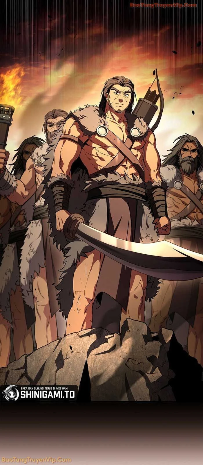 Thiên Tài Ma Pháp Sư Giấu Nghề Chapter 123 - 56